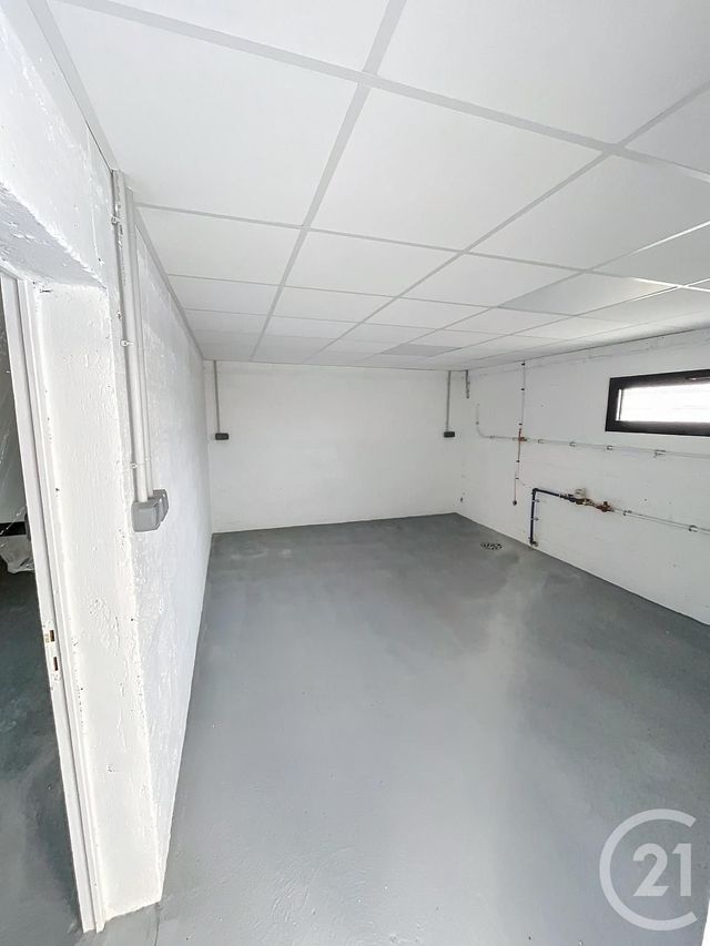 maison à louer - 3 pièces - 70.9 m2 - DRANCY - 93 - ILE-DE-FRANCE - Century 21 Agence Marcus
