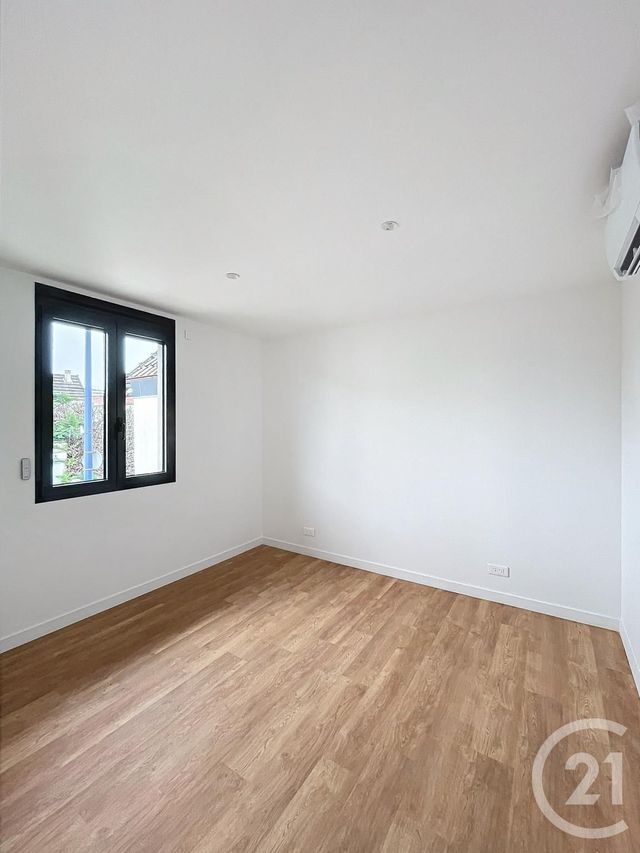 maison à louer - 3 pièces - 70.9 m2 - DRANCY - 93 - ILE-DE-FRANCE - Century 21 Agence Marcus