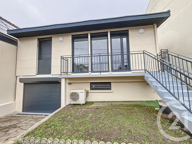 maison - DRANCY - 93