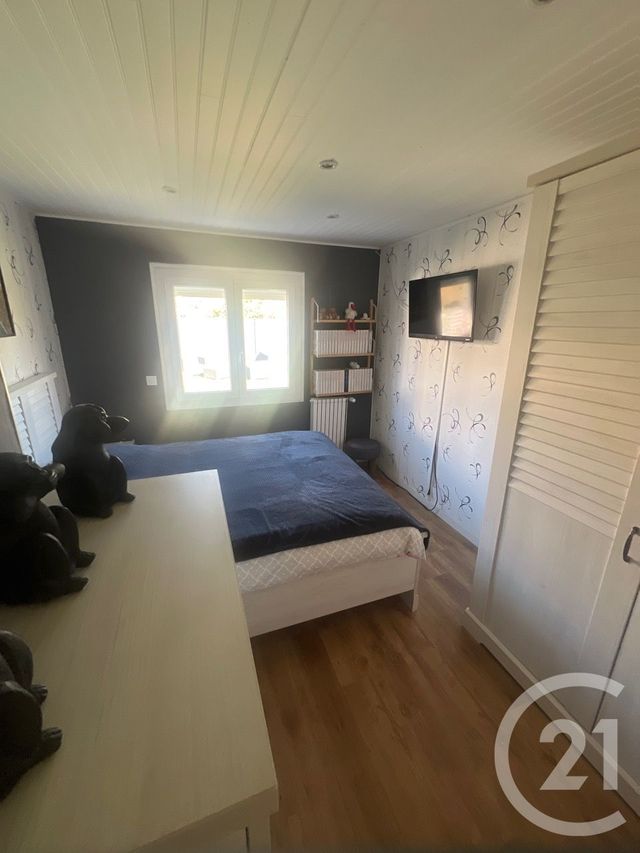 maison à vendre - 5 pièces - 95.47 m2 - GARGES LES GONESSE - 95 - ILE-DE-FRANCE - Century 21 Agence Marcus