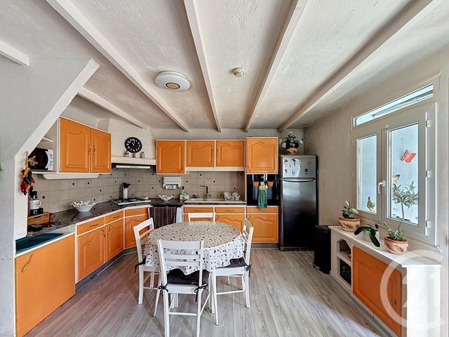 maison à vendre - 5 pièces - 95.47 m2 - GARGES LES GONESSE - 95 - ILE-DE-FRANCE - Century 21 Agence Marcus