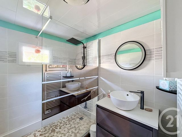 maison à vendre - 5 pièces - 95.47 m2 - GARGES LES GONESSE - 95 - ILE-DE-FRANCE - Century 21 Agence Marcus