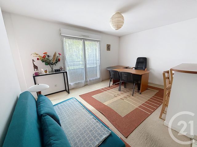 appartement - BOBIGNY - 93