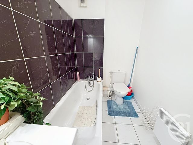 Appartement F2 à vendre - 2 pièces - 38.0 m2 - BOBIGNY - 93 - ILE-DE-FRANCE - Century 21 Agence Marcus