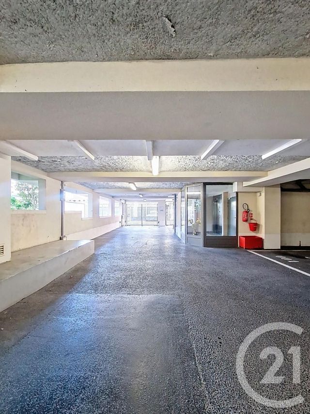 parking à vendre - 12.0 m2 - DRANCY - 93 - ILE-DE-FRANCE - Century 21 Agence Marcus