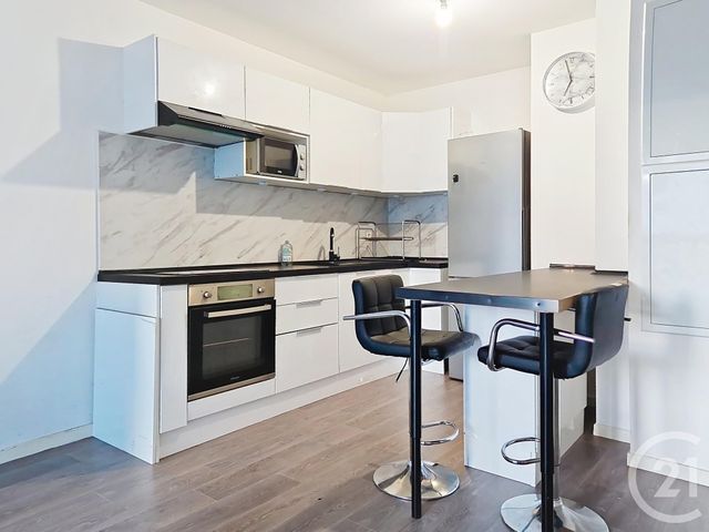 Appartement F2 à louer ROISSY EN BRIE