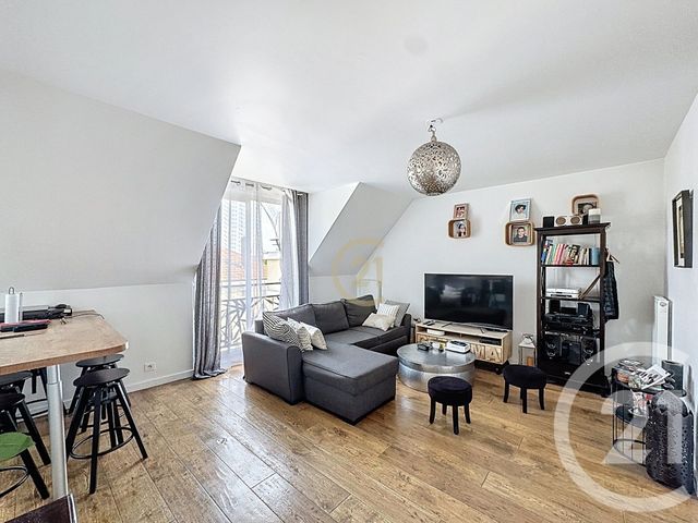 Appartement F4 à vendre - 4 pièces - 68.56 m2 - DRANCY - 93 - ILE-DE-FRANCE - Century 21 Agence Marcus