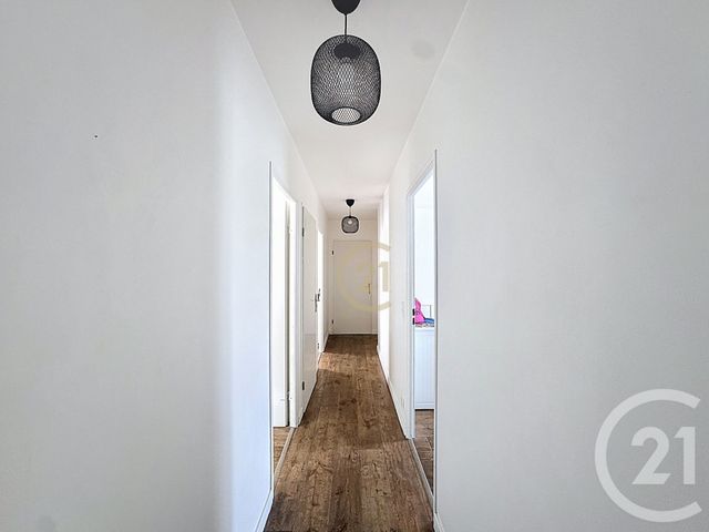 Appartement F4 à vendre - 4 pièces - 68.56 m2 - DRANCY - 93 - ILE-DE-FRANCE - Century 21 Agence Marcus
