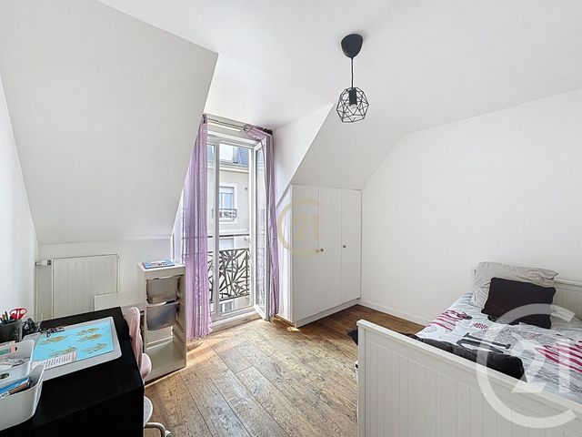 Appartement F4 à vendre - 4 pièces - 68.56 m2 - DRANCY - 93 - ILE-DE-FRANCE - Century 21 Agence Marcus