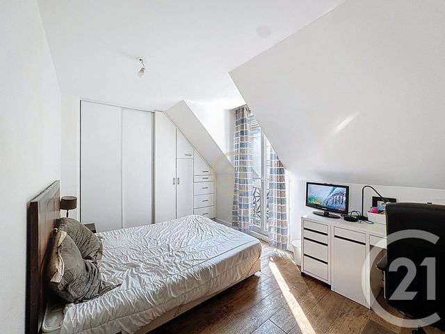 Appartement F4 à vendre - 4 pièces - 68.56 m2 - DRANCY - 93 - ILE-DE-FRANCE - Century 21 Agence Marcus