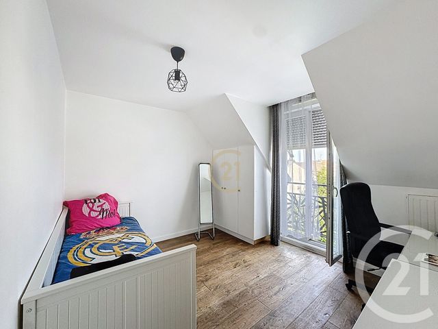 Appartement F4 à vendre - 4 pièces - 68.56 m2 - DRANCY - 93 - ILE-DE-FRANCE - Century 21 Agence Marcus