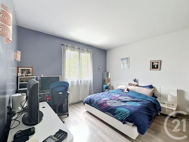 maison à vendre - 6 pièces - 127.0 m2 - LE BLANC MESNIL - 93 - ILE-DE-FRANCE - Century 21 Agence Marcus