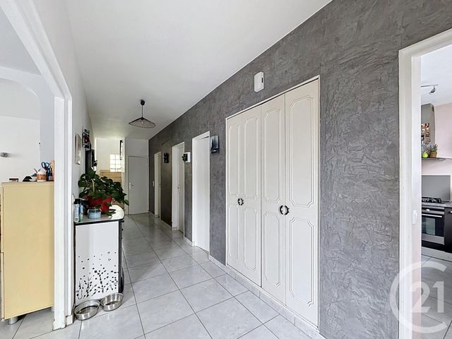 maison à vendre - 6 pièces - 127.0 m2 - LE BLANC MESNIL - 93 - ILE-DE-FRANCE - Century 21 Agence Marcus