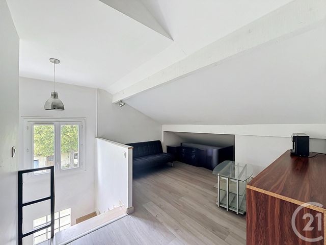 maison à vendre - 6 pièces - 127.0 m2 - LE BLANC MESNIL - 93 - ILE-DE-FRANCE - Century 21 Agence Marcus