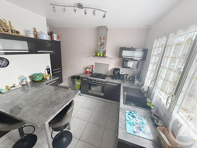 maison à vendre - 6 pièces - 127.0 m2 - LE BLANC MESNIL - 93 - ILE-DE-FRANCE - Century 21 Agence Marcus