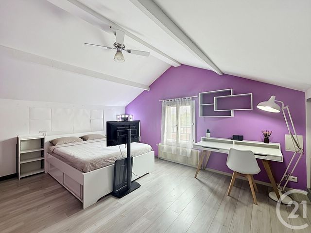maison à vendre - 6 pièces - 127.0 m2 - LE BLANC MESNIL - 93 - ILE-DE-FRANCE - Century 21 Agence Marcus