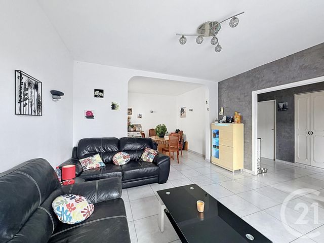 maison à vendre - 6 pièces - 127.0 m2 - LE BLANC MESNIL - 93 - ILE-DE-FRANCE - Century 21 Agence Marcus