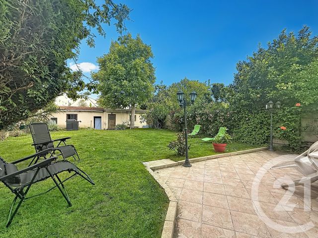 Maison à vendre LE BLANC MESNIL