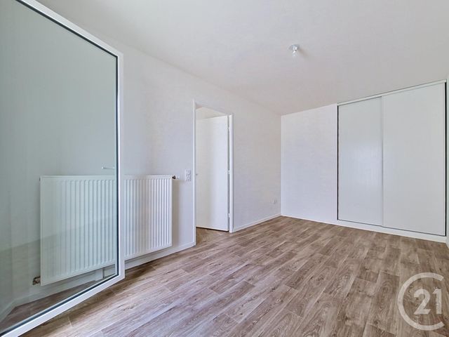 Appartement F2 à louer - 2 pièces - 47.39 m2 - DRANCY - 93 - ILE-DE-FRANCE - Century 21 Agence Marcus