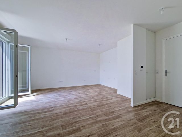 Appartement F2 à louer - 2 pièces - 47.39 m2 - DRANCY - 93 - ILE-DE-FRANCE - Century 21 Agence Marcus