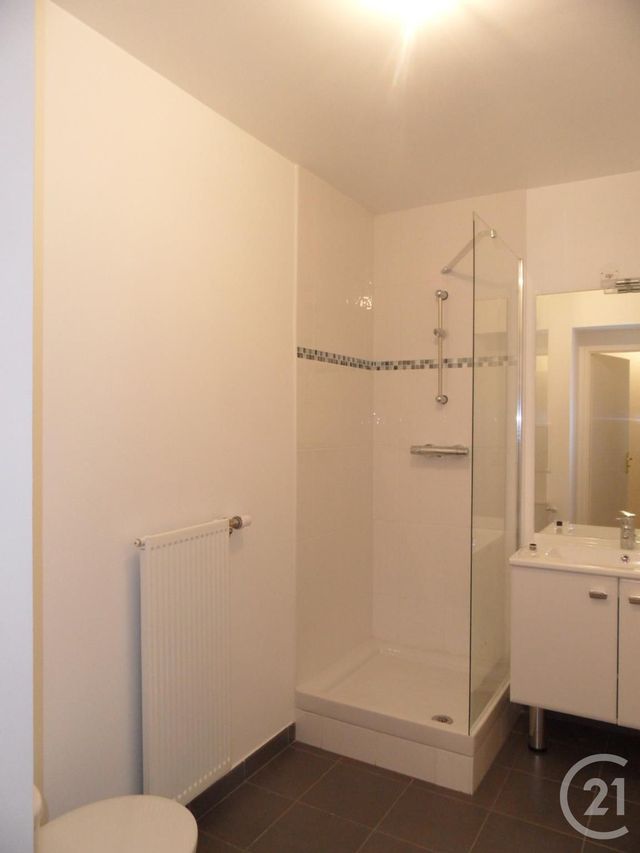 Appartement Studio à louer - 1 pièce - 31.12 m2 - DRANCY - 93 - ILE-DE-FRANCE - Century 21 Agence Marcus