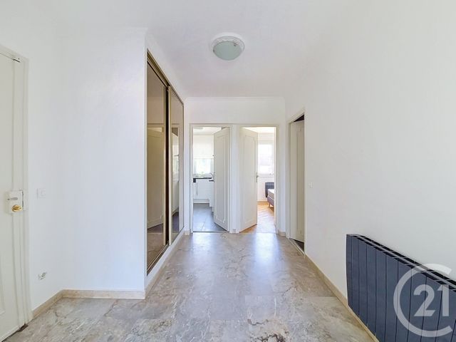 Appartement F3 à louer - 3 pièces - 60.05 m2 - DRANCY - 93 - ILE-DE-FRANCE - Century 21 Agence Marcus