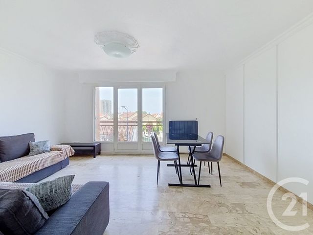 Appartement F3 à louer DRANCY