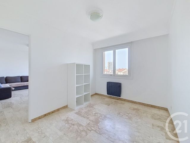 Appartement F3 à louer - 3 pièces - 60.05 m2 - DRANCY - 93 - ILE-DE-FRANCE - Century 21 Agence Marcus