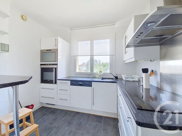 Appartement F3 à louer - 3 pièces - 60.05 m2 - DRANCY - 93 - ILE-DE-FRANCE - Century 21 Agence Marcus
