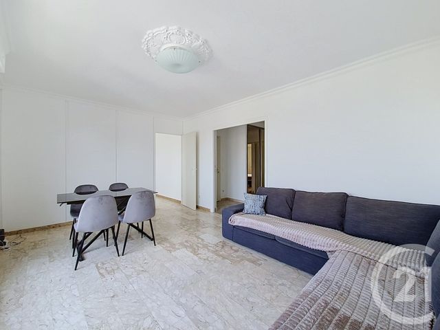 Appartement F3 à louer - 3 pièces - 60.05 m2 - DRANCY - 93 - ILE-DE-FRANCE - Century 21 Agence Marcus