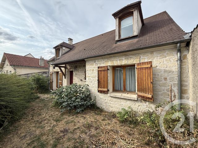 Maison à vendre BOBIGNY