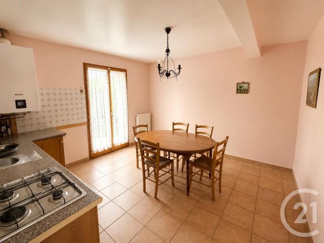 maison à vendre - 6 pièces - 106.0 m2 - BOBIGNY - 93 - ILE-DE-FRANCE - Century 21 Agence Marcus
