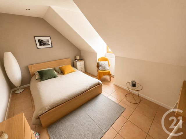 maison à vendre - 6 pièces - 106.0 m2 - BOBIGNY - 93 - ILE-DE-FRANCE - Century 21 Agence Marcus