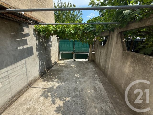 maison à vendre - 4 pièces - 75.0 m2 - DRANCY - 93 - ILE-DE-FRANCE - Century 21 Agence Marcus
