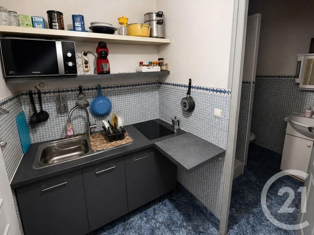 maison à vendre - 4 pièces - 75.0 m2 - DRANCY - 93 - ILE-DE-FRANCE - Century 21 Agence Marcus