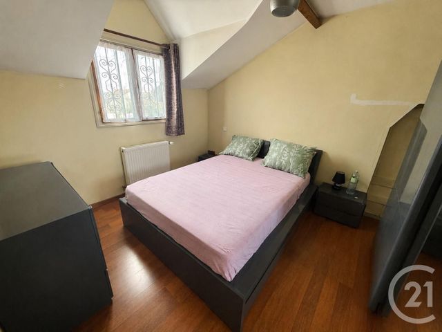 maison à vendre - 4 pièces - 75.0 m2 - DRANCY - 93 - ILE-DE-FRANCE - Century 21 Agence Marcus