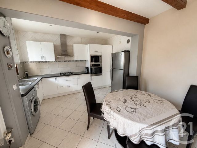 maison à vendre - 4 pièces - 75.0 m2 - DRANCY - 93 - ILE-DE-FRANCE - Century 21 Agence Marcus