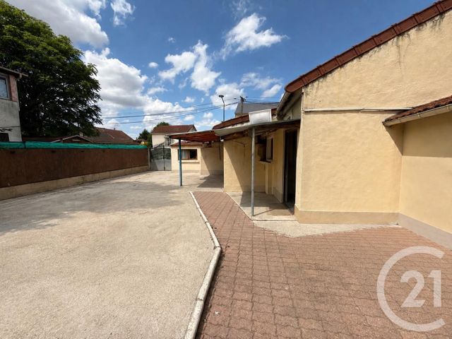 Maison à vendre DRANCY