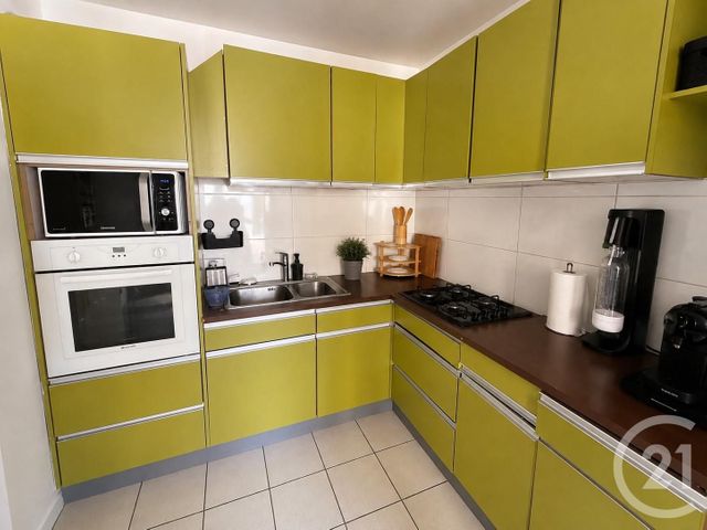 maison à vendre - 4 pièces - 73.0 m2 - DRANCY - 93 - ILE-DE-FRANCE - Century 21 Agence Marcus