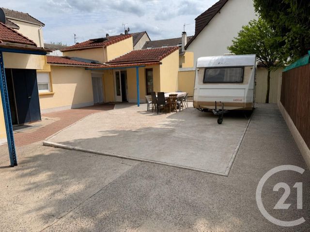 maison à vendre - 4 pièces - 73.0 m2 - DRANCY - 93 - ILE-DE-FRANCE - Century 21 Agence Marcus