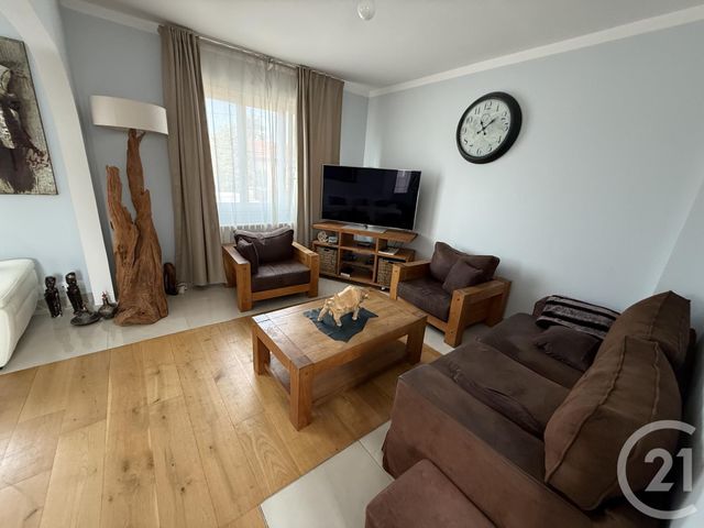 maison à vendre - 5 pièces - 145.0 m2 - DRANCY - 93 - ILE-DE-FRANCE - Century 21 Agence Marcus