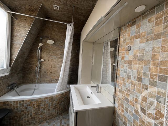 maison à vendre - 5 pièces - 145.0 m2 - DRANCY - 93 - ILE-DE-FRANCE - Century 21 Agence Marcus