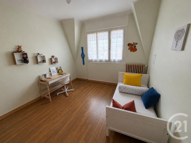maison à vendre - 5 pièces - 145.0 m2 - DRANCY - 93 - ILE-DE-FRANCE - Century 21 Agence Marcus