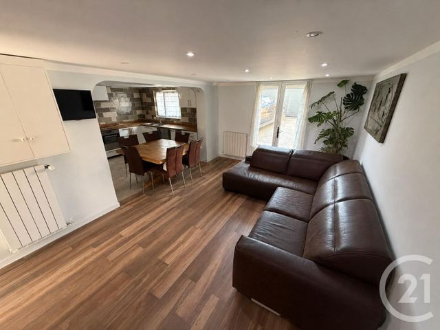 maison à vendre - 5 pièces - 145.0 m2 - DRANCY - 93 - ILE-DE-FRANCE - Century 21 Agence Marcus