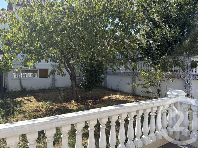 maison à vendre - 8 pièces - 185.0 m2 - LE BLANC MESNIL - 93 - ILE-DE-FRANCE - Century 21 Agence Marcus