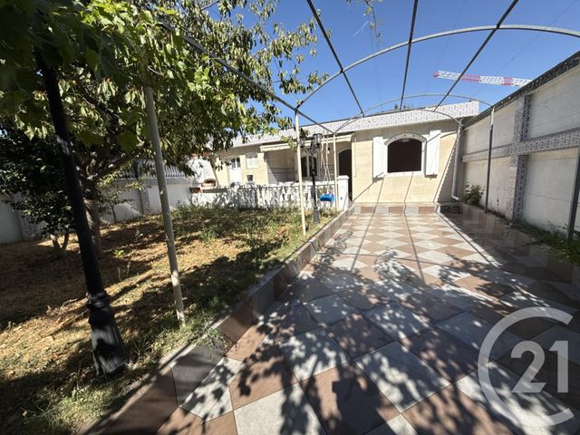 maison à vendre - 8 pièces - 185.0 m2 - LE BLANC MESNIL - 93 - ILE-DE-FRANCE - Century 21 Agence Marcus