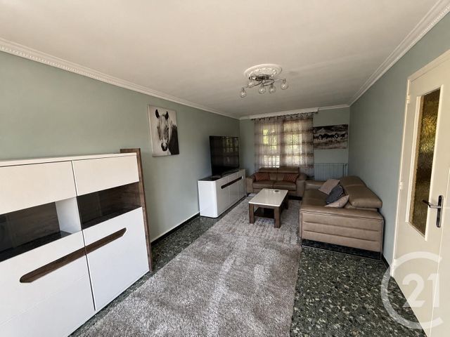 maison à vendre - 8 pièces - 185.0 m2 - LE BLANC MESNIL - 93 - ILE-DE-FRANCE - Century 21 Agence Marcus