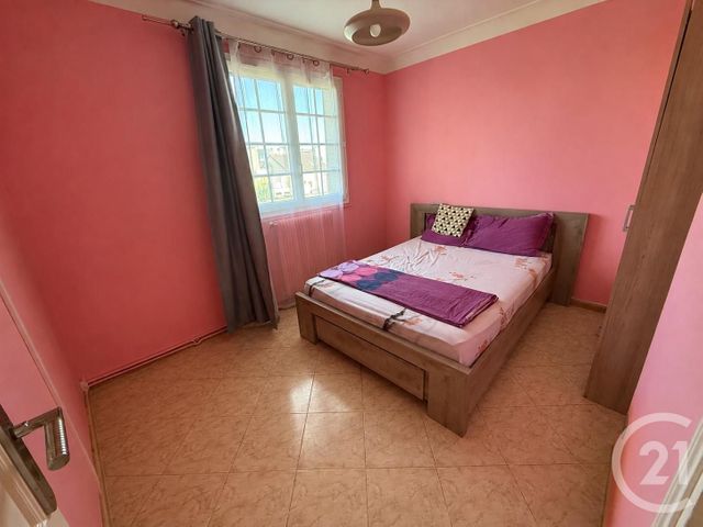 maison à vendre - 8 pièces - 185.0 m2 - LE BLANC MESNIL - 93 - ILE-DE-FRANCE - Century 21 Agence Marcus