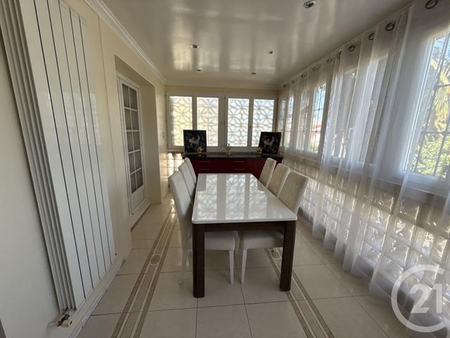 maison à vendre - 8 pièces - 185.0 m2 - LE BLANC MESNIL - 93 - ILE-DE-FRANCE - Century 21 Agence Marcus