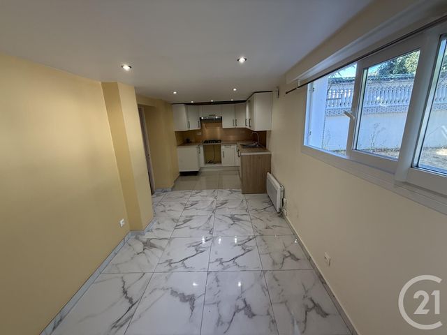 maison à vendre - 8 pièces - 185.0 m2 - LE BLANC MESNIL - 93 - ILE-DE-FRANCE - Century 21 Agence Marcus